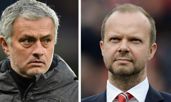 Dette er José Mourinhos venner og fiender